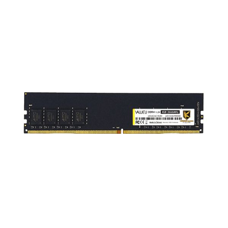 Kingsman 16GB DDR4 2666MHz Velueu - KSD416G26C19UBD