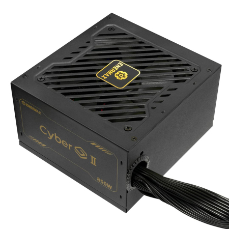 Enermax 850W 80+ Gold CyberG II - ERV850G-AHG-NAC