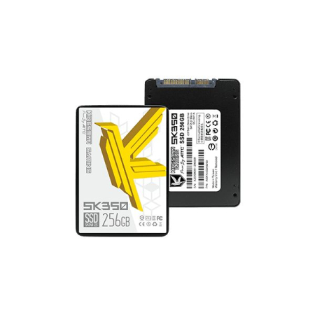 SSD