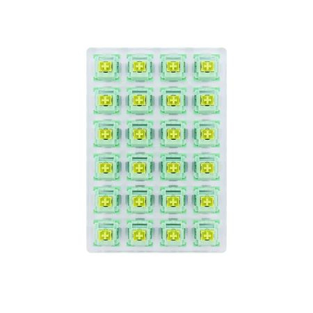 Redragon A113 Bullet-QT Tactile Mechanical Switch (24db) - A113QT