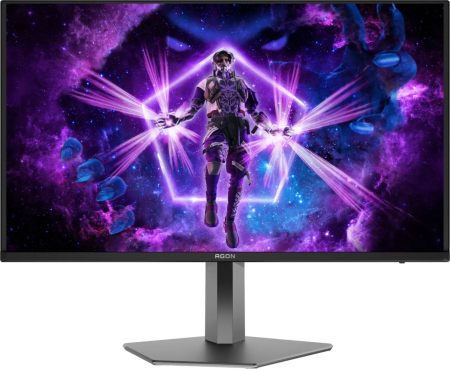 AOC 32" AG326UD OLED - AG326UD