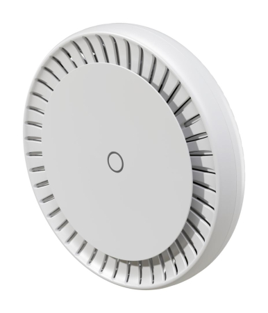 Mikrotik cAP LTE12 ax Access Point White - CAPGI-5HAXD2HAXD&EG12-EA