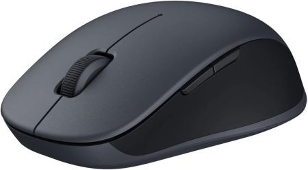 Xiaomi Dual-Mode Wireless Bluetooth Mouse 2 Black - BHR8850GL