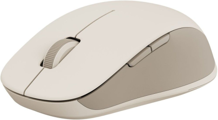 Xiaomi Dual-Mode Wireless Bluetooth Mouse 2 White - BHR8849GL
