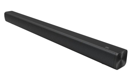 Xiaomi Soundbar 2.0ch Black - QBH4286EU