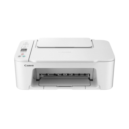 Canon PIXMA TS3751i Wireless Tintasugaras Nyomtató/Másoló/Scanner White - 6671C026