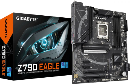 Gigabyte Z790 EAGLE - Z790 EAGLE