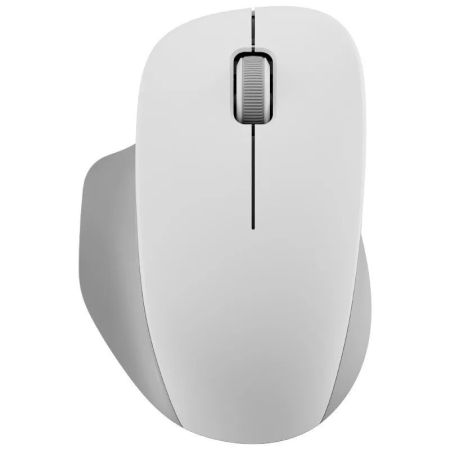 Xiaomi Wireless Mouse Comfort Edition White - BHR9354GL
