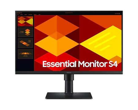 Samsung 24" LS24D406GAUXEN IPS LED - LS24D406GAUXEN