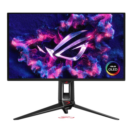 Asus 26,5" PG27UCDM OLED - PG27UCDM
