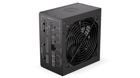 Endorfy 1000W 80+ Gold Supremo FM6 - EY7A011