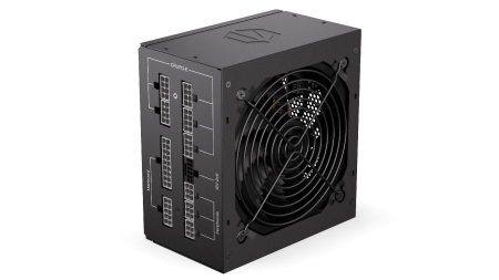 Endorfy 850W 80+ Gold Supremo FM6 - EY7A012