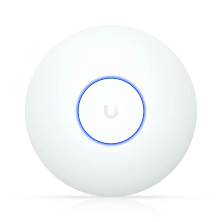 Ubiquiti U7 Lite Compact ceiling-mounted WiFi 7 Acces Point - U7-LITE