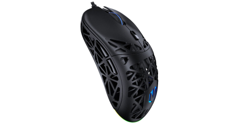 Endorfy LIV Mouse Black - EY6A020
