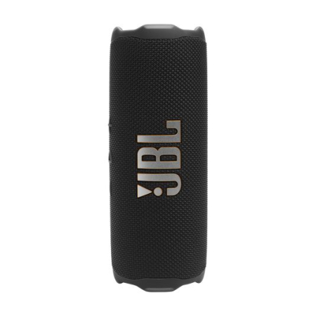 JBL Flip 7 Portable Waterproof Bluetooth Speaker Black - JBLFLIP7BLK