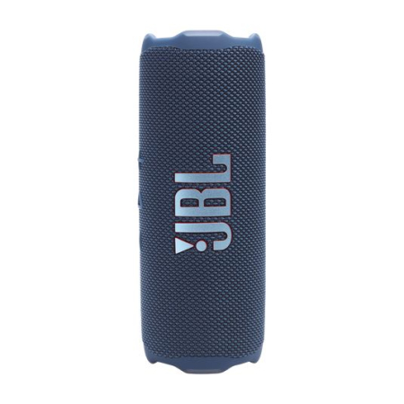 JBL Flip 7 Portable Waterproof Bluetooth Speaker Blue - JBLFLIP7BLU