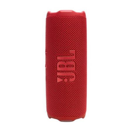 JBL Flip 7 Portable Waterproof Bluetooth Speaker Red - JBLFLIP7RED
