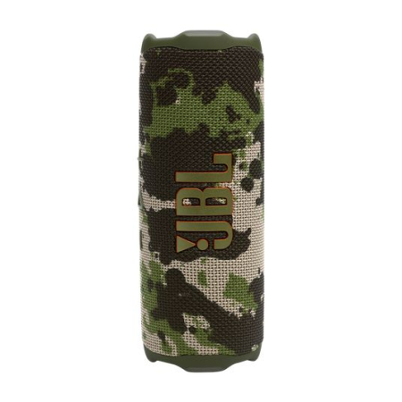 JBL Flip 7 Portable Waterproof Bluetooth Speaker Squad - JBLFLIP7SQUAD
