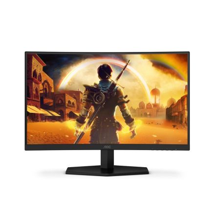 AOC 23,6" C24G42E LED Curved - C24G42E