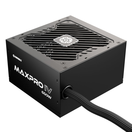 Enermax 650W 80+ Maxpro IV - EMP650W