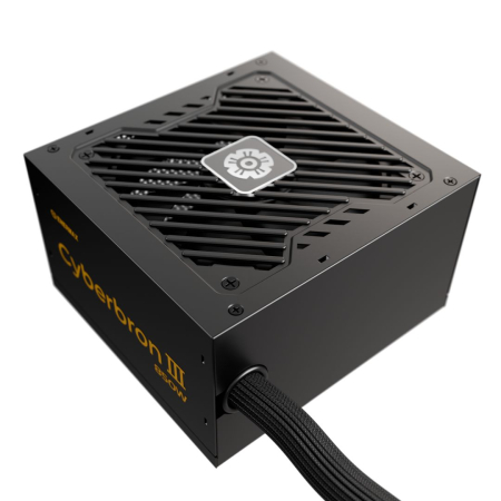 Enermax 850W 80+ Bronze Cyberbron III - EMB850EWT-NAC