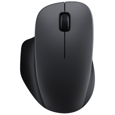 Xiaomi Wireless Mouse Comfort Edition Black - BHR9359GL
