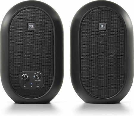 JBL 104 Bluetooth Speaker Black - 013-17-192