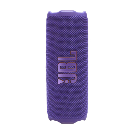 JBL Flip 7 Portable Waterproof Bluetooth Speaker Purple - JBLFLIP7PUR
