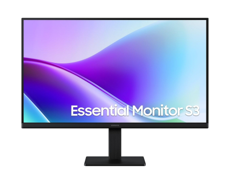 Samsung 24" LS24F320GAUXEN IPS LED - LS24F320GAUXEN