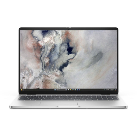 Dell Pro 16 Platinum Silver - BTO105_PC16250_EMEA