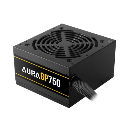 Gamdias 750W 80+ White Aura GP750 - 16230-04301-10011-G