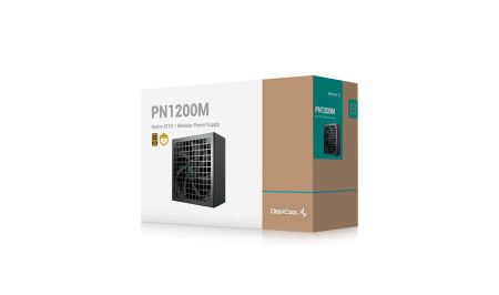 DeepCool 1200W 80+ Gold PN1200-M - PN1200-M