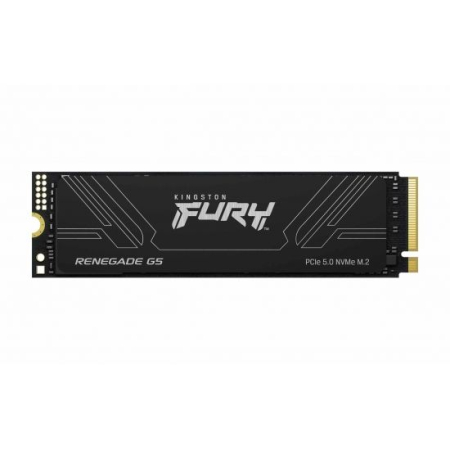 Kingston 4TB M.2 2280 NVMe Fury Renegade G5 - SFYR2S/4T0