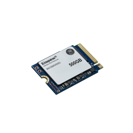 Kingston 500GB M.2 2230 NVMe NV3 - SNV3SM3/500G