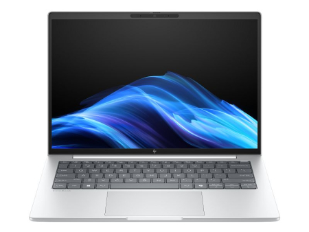HP Elitebook 8 14 G1i Silver - C14ZVET#AKC