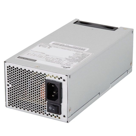 FSP 400W 80+ Bronze FSP400-50WCB - 9PA400MP03