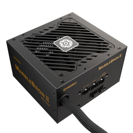 Enermax 850W 80+ Bronze MARBLEBRON II - EMB850EWT-MAC