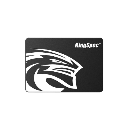 KingSpec 512GB 2,5" SATA3 P3 Series P3-512 - P3-512