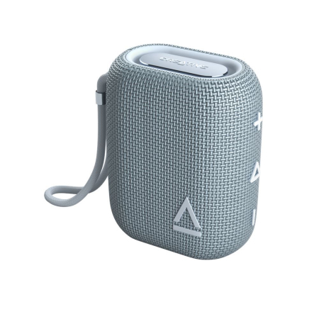 Creative MuVo Flex Bluetooth Speakers Grey - 51MF8475AA002