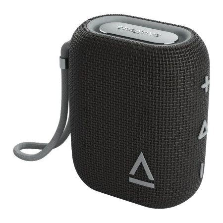 Creative MuVo Flex Bluetooth Speakers Black - 51MF8475AA000