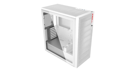 G.SKILL MD1 Tempered Glass White - GC-AWGW1-MD1