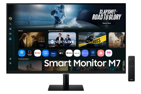 Samsung 32" LS32FM700UUXDU LED - LS32FM700UUXDU