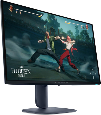 Dell 27" AW2725D OLED - 210-BRZW