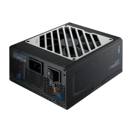 FSP 1650W 80+ Titanium MEGA TI - MEGA-1650TI