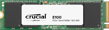 Crucial 2TB M.2 2280 NVMe E100 - CT2000E100SSD8