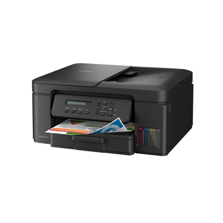 Brother DCP-T730W Wireless Tintasugaras Nyomtató/Másoló/Scanner - DCPT730DWYJ1