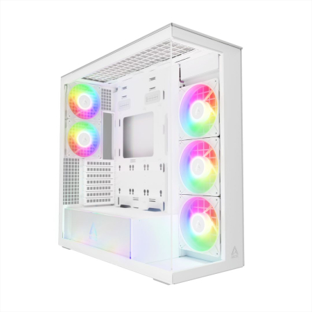 Arctic Xtender Tempered Glass White - ACPCC00014A
