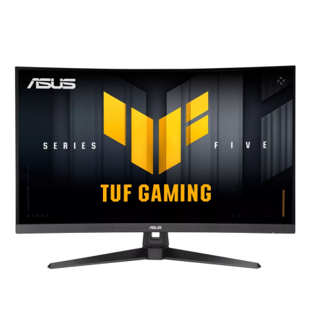Asus 31,5" VG32VQM5B LED Curved - VG32VQM5B