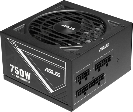 Asus 750W 80+ Gold ATS - 90YE04A1-B0NC00