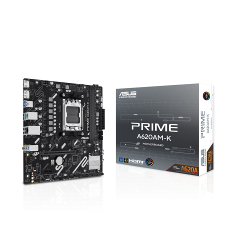 Asus PRIME A620AM-K - 90MB1GX0-M0EAY0